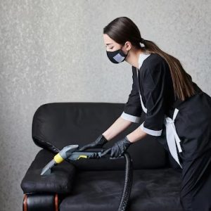 İstanbul Koltuk Yıkama